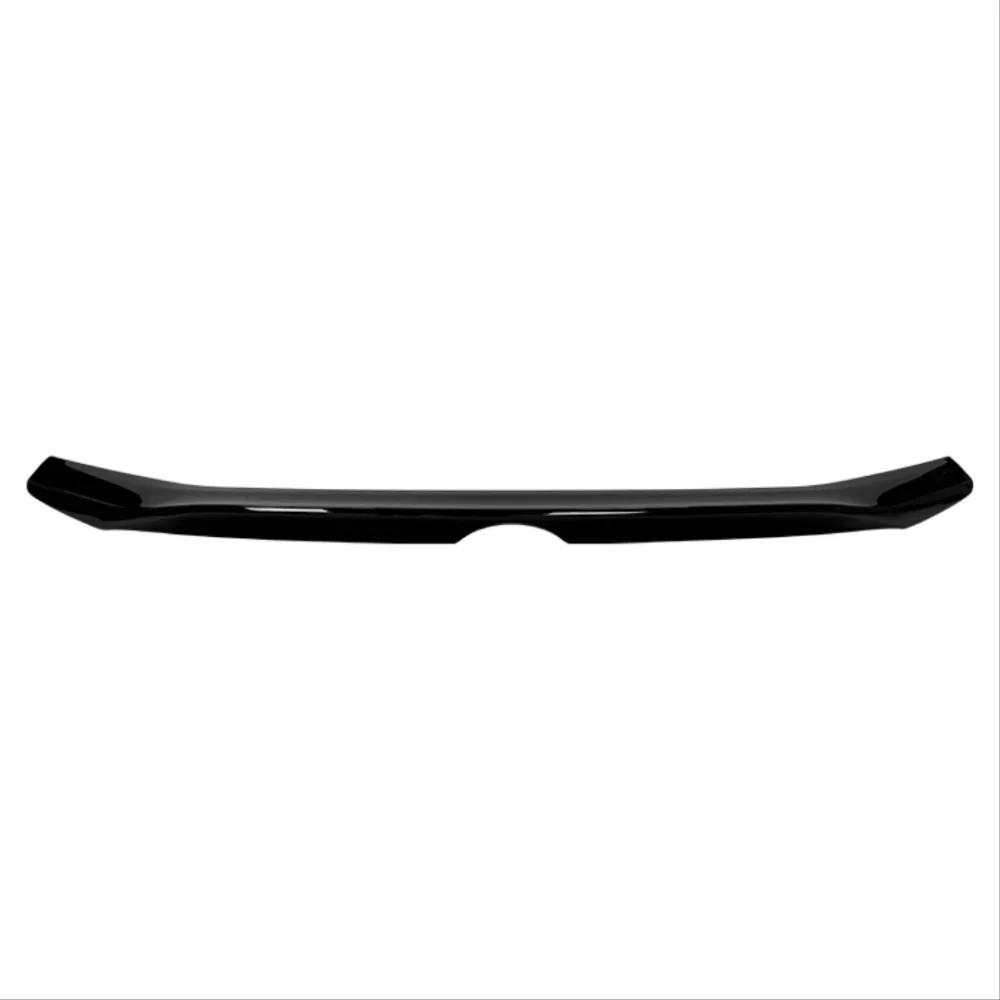 Drs Tuning COROLLA 2019+ OEM GÖRÜNÜM SPOILER ( PIANO BLACK)
