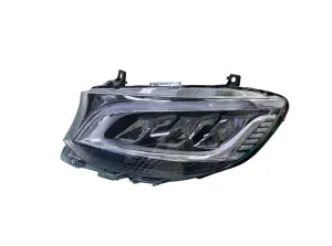 Drs Tuning W907 2018+ Sprinter İçi̇n Led Far (Halojen Far İçi̇n)