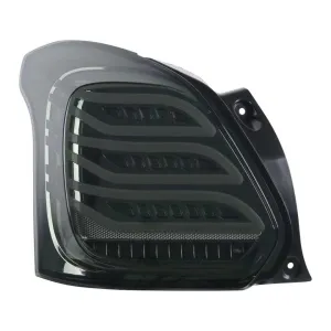 Drs Tuning 2019-2021 SUZUKI SWIFT İÇİN LED STOP - Görsel 3