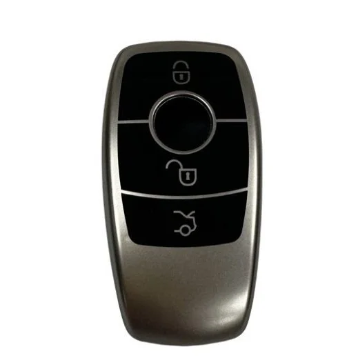Füme anahtar kabı Benz E-C serisi uyumlu / SYPD80-3