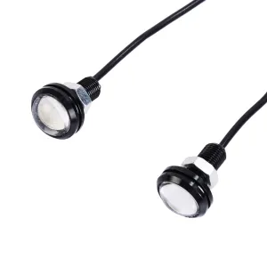 Space Ledli Gündüz Farı 3 Watt Mavi / LAAM450-2 - Görsel 2
