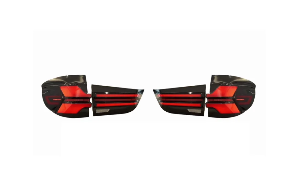Drs Tuning X5 F15 İÇİN 2023+ GÖRÜNÜM LED STOP