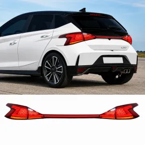 Drs Tuning 2020+ Hyundai I20 İçi̇n Led Stop
