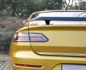 Drs Tuning ARTEON 2017-2020 İÇİN 2021+ FACELIFT LED STOP - Görsel 2