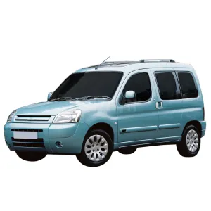 Drs Tuning Citroen Berlingo Krom Kapı Kolu 4 Kapı 1996-2008