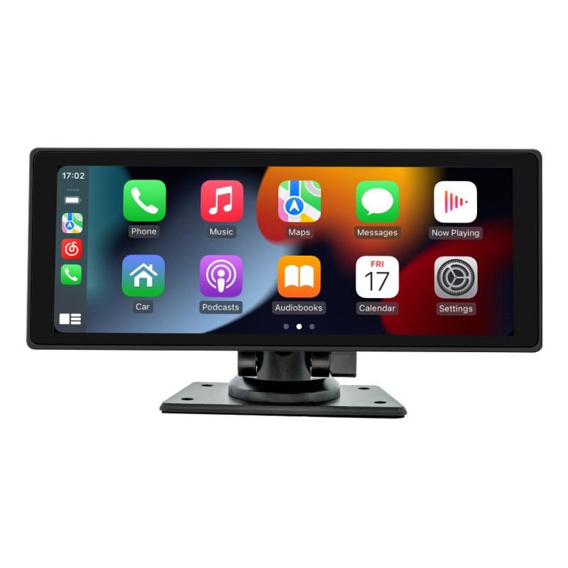 Universal uyumlu Car play iki kameralı ve dvr / ICCA123 modelleri Oto Aksesuar Shop'de. Kaliteli malzeme, hızlı kargo ve güvenli alışverişle hemen inceleyin.