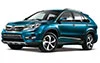 BYD Logosu