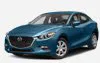 Mazda Logosu