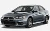 Mitsubishi Logosu