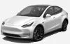 Tesla Logosu