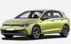 Volkswagen Logosu