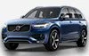 Volvo Logosu